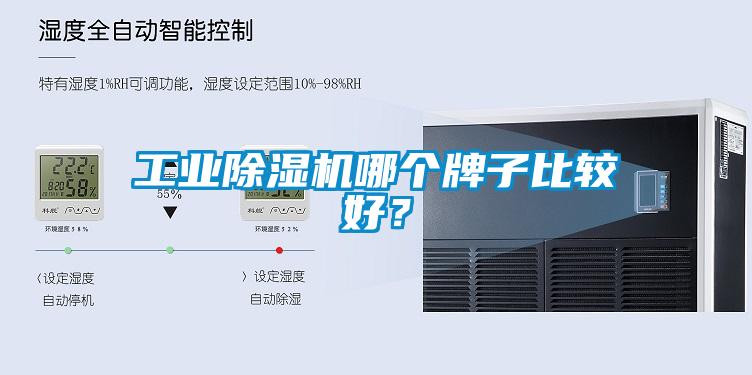 工業(yè)除濕機哪個(gè)牌子比較好？