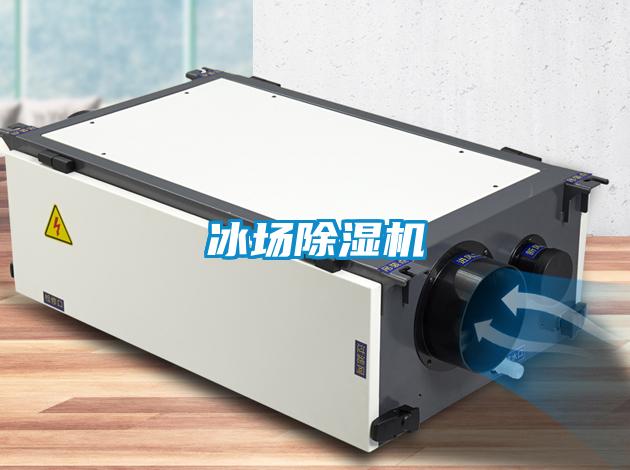 冰場(chǎng)除濕機
