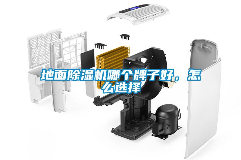 地面除濕機哪個(gè)牌子好，怎么選擇