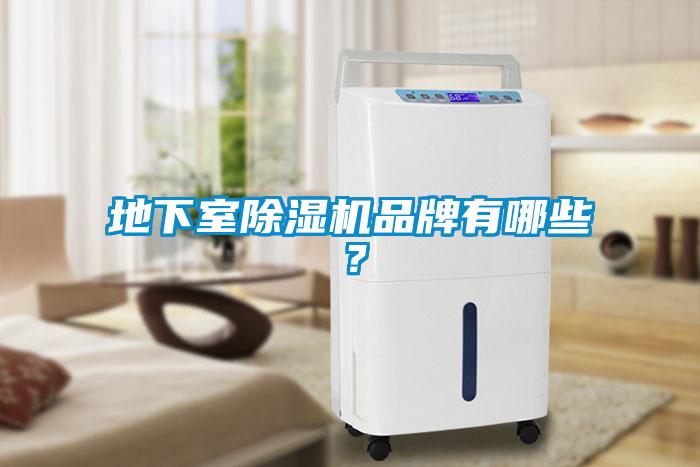 地下室除濕機品牌有哪些？