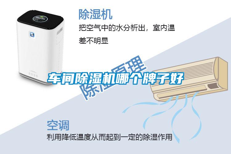 車(chē)間除濕機哪個(gè)牌子好