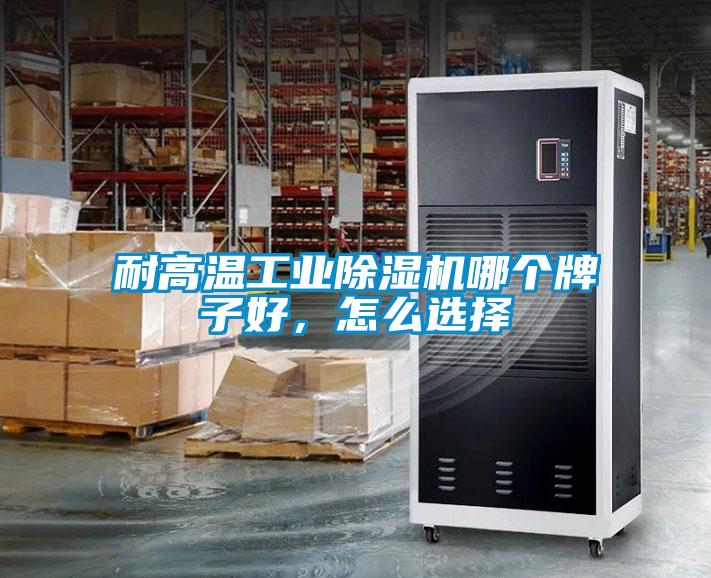 耐高溫工業(yè)除濕機哪個(gè)牌子好，怎么選擇