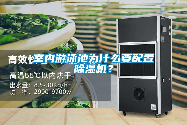 室內游泳池為什么要配置除濕機？