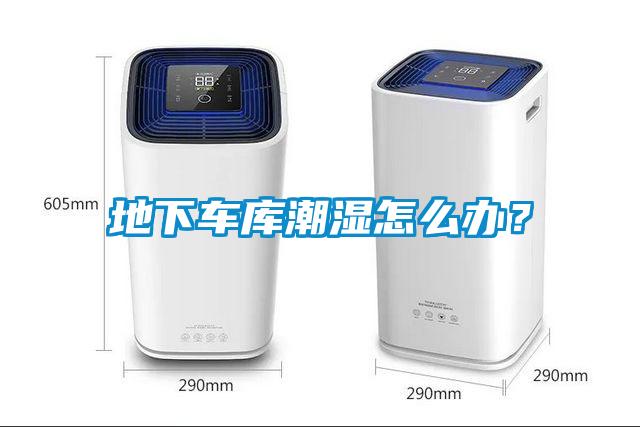 地下車(chē)庫潮濕怎么辦？