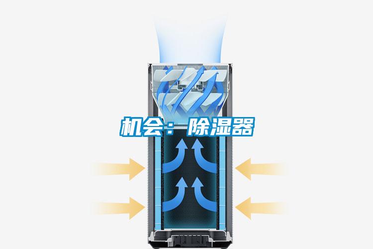 機會(huì )：除濕器