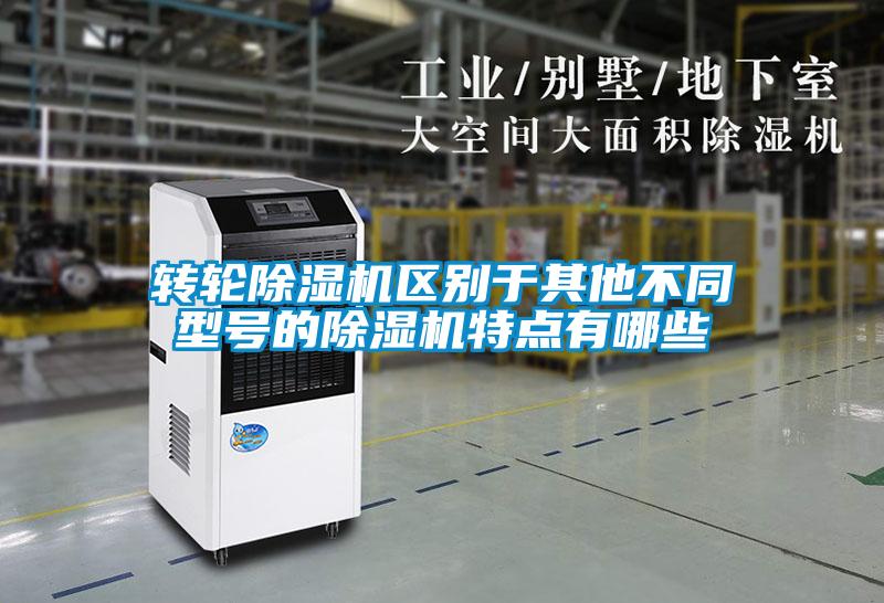 轉輪除濕機區別于其他不同型號的除濕機特點(diǎn)有哪些