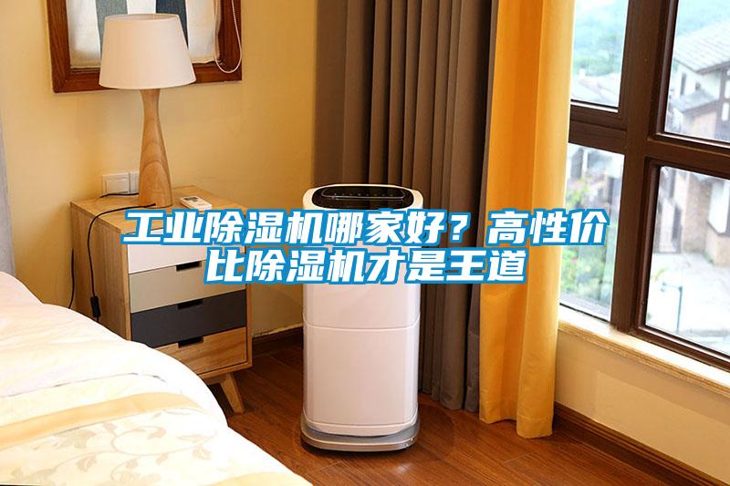 工業(yè)除濕機哪家好？高性?xún)r(jià)比除濕機才是王道