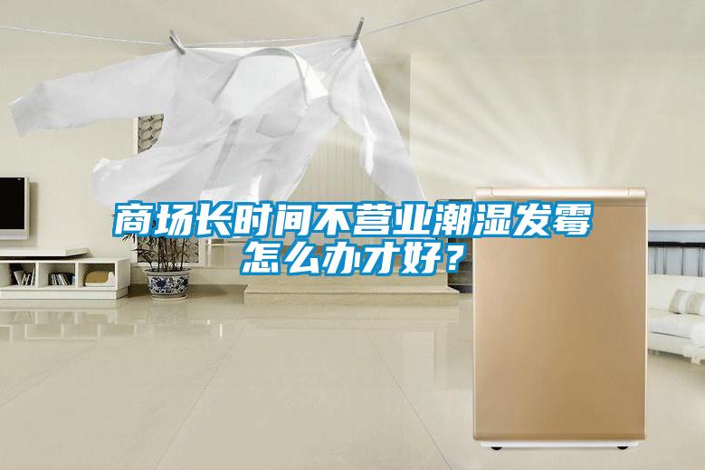 商場(chǎng)長(cháng)時(shí)間不營(yíng)業(yè)潮濕發(fā)霉怎么辦才好？
