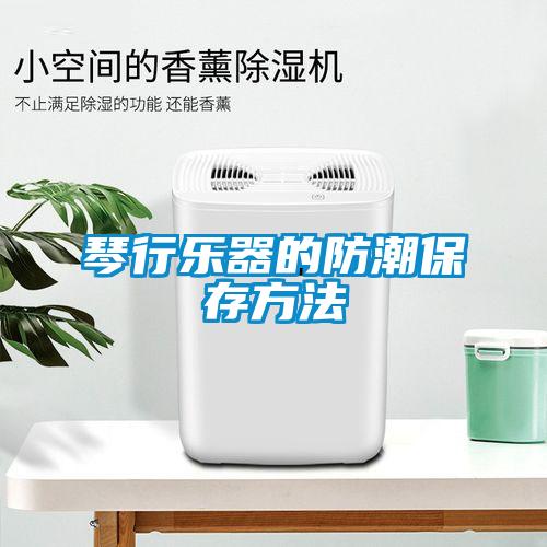 琴行樂(lè )器的防潮保存方法