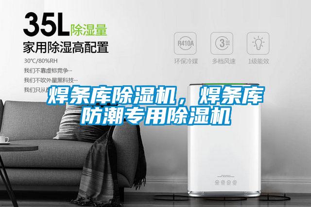 焊條庫除濕機，焊條庫防潮專(zhuān)用除濕機