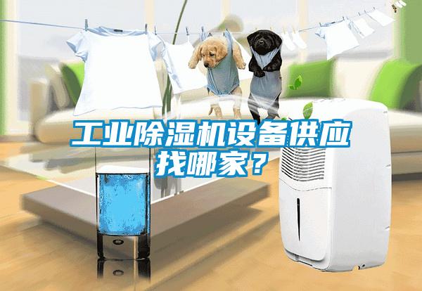 工業(yè)除濕機設備供應找哪家？
