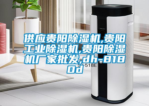 供應貴陽(yáng)除濕機,貴陽(yáng)工業(yè)除濕機,貴陽(yáng)除濕機廠(chǎng)家批發(fā),dh-8180d