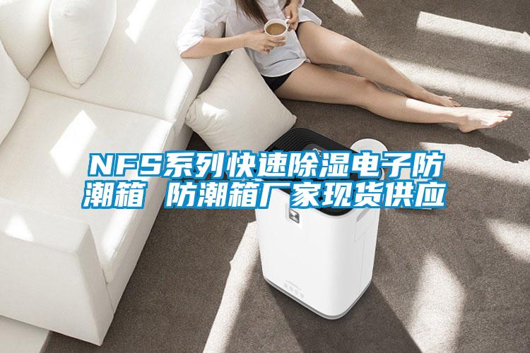 NFS系列快速除濕電子防潮箱 防潮箱廠(chǎng)家現貨供應