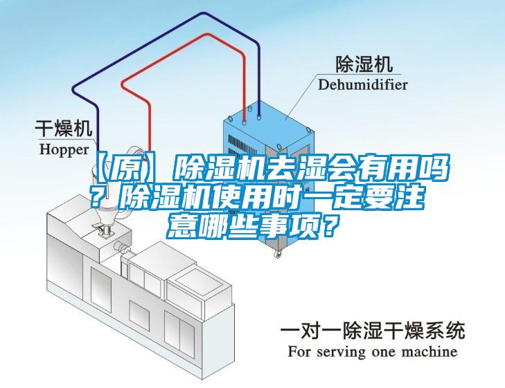 【原】除濕機去濕會(huì )有用嗎？除濕機使用時(shí)一定要注意哪些事項？