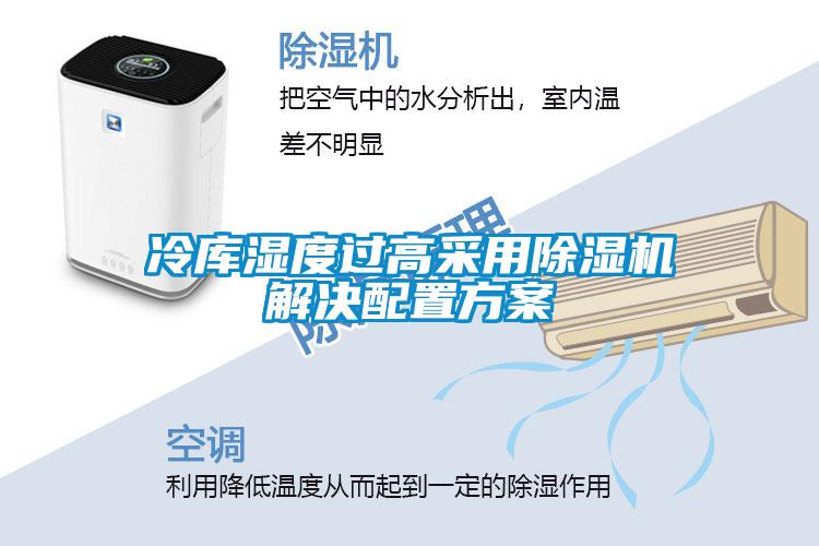 冷庫濕度過(guò)高采用除濕機解決配置方案