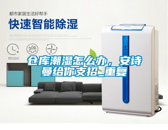 倉庫潮濕怎么辦，安詩(shī)曼給你支招_重復