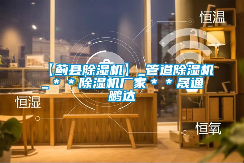 【薊縣除濕機】_管道除濕機_＊＊除濕機廠(chǎng)家＊＊晟通鵬達