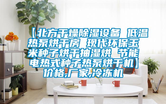 【北方干燥除濕設備 低溫熱泵烘干房 現代環(huán)保玉米種子烘干抽濕烘 節能電熱式種子熱泵烘干機】?jì)r(jià)格,廠(chǎng)家,冷凍機