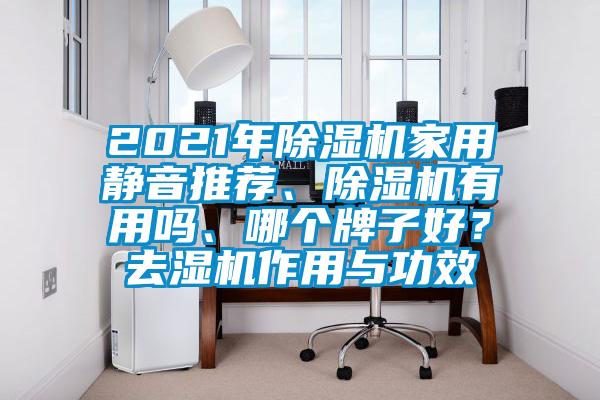 2021年除濕機家用靜音推薦、除濕機有用嗎、哪個(gè)牌子好？去濕機作用與功效