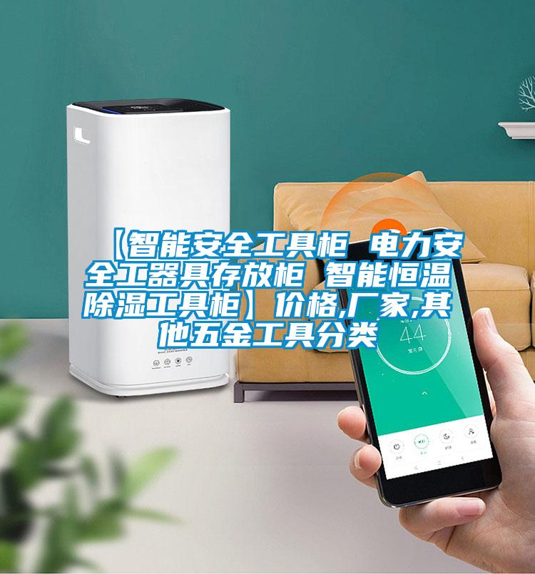 【智能安全工具柜 電力安全工器具存放柜 智能恒溫除濕工具柜】?jì)r(jià)格,廠(chǎng)家,其他五金工具分類(lèi)