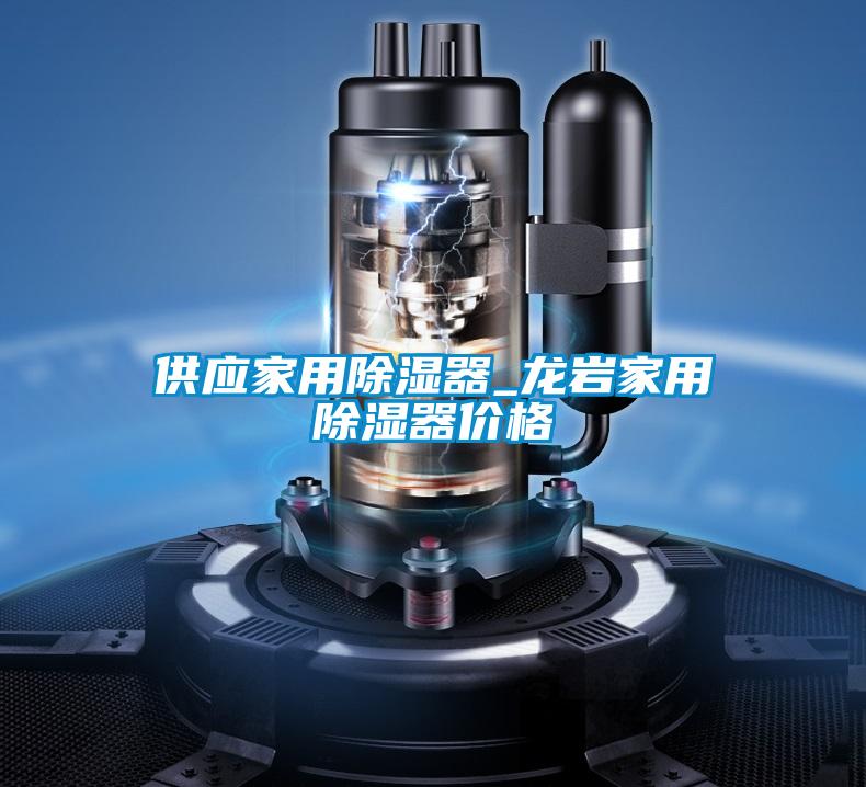 供應家用除濕器_龍巖家用除濕器價(jià)格