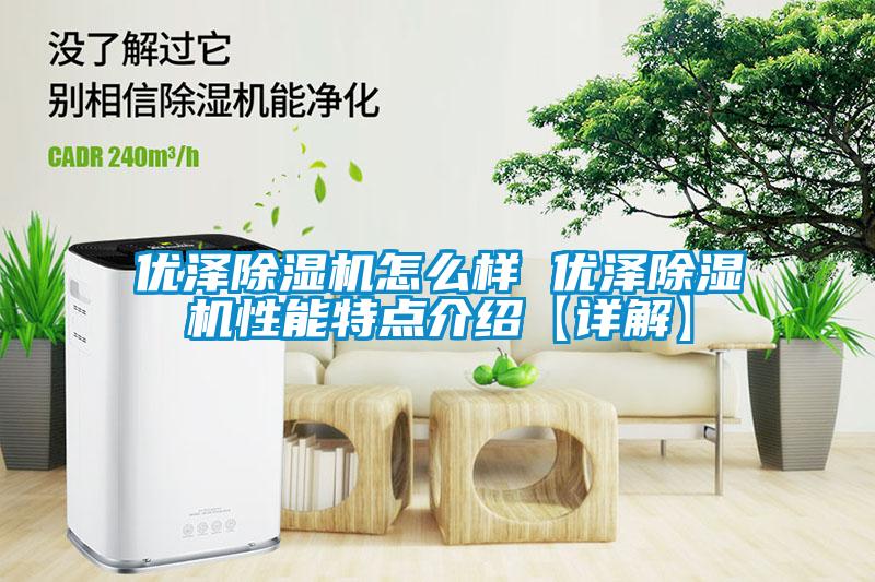 優(yōu)澤除濕機怎么樣 優(yōu)澤除濕機性能特點(diǎn)介紹【詳解】