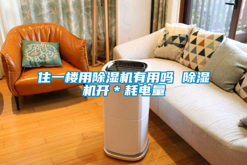 住一樓用除濕機有用嗎 除濕機開(kāi)＊耗電量