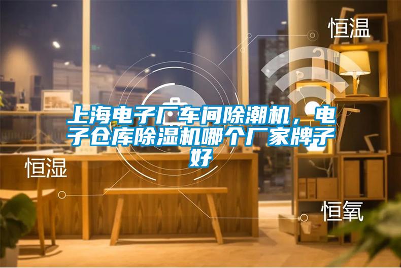 上海電子廠(chǎng)車(chē)間除潮機，電子倉庫除濕機哪個(gè)廠(chǎng)家牌子好