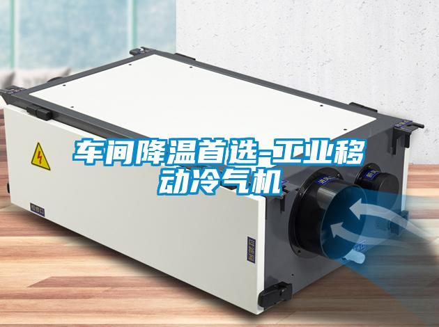 車(chē)間降溫首選-工業(yè)移動(dòng)冷氣機