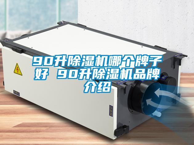 90升除濕機哪個(gè)牌子好 90升除濕機品牌介紹