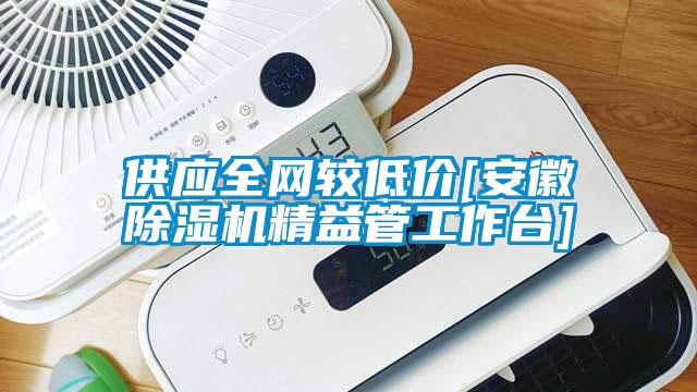 供應全網(wǎng)較低價(jià)[安徽除濕機精益管工作臺]
