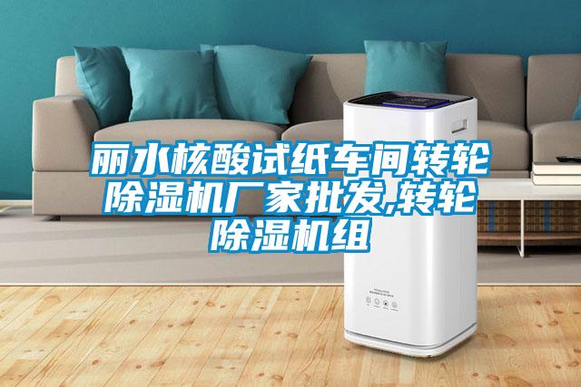 麗水核酸試紙車(chē)間轉輪除濕機廠(chǎng)家批發(fā),轉輪除濕機組