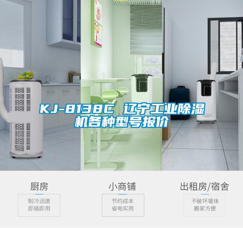 KJ-8138C 遼寧工業(yè)除濕機各種型號報價(jià)