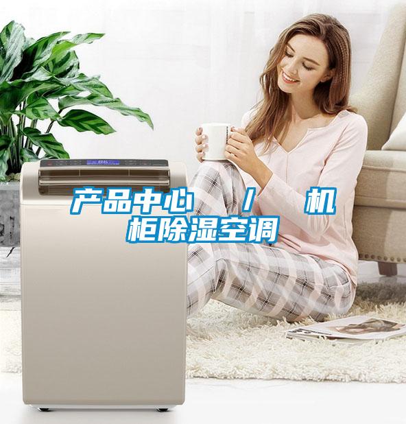 產(chǎn)品中心  ／  機柜除濕空調