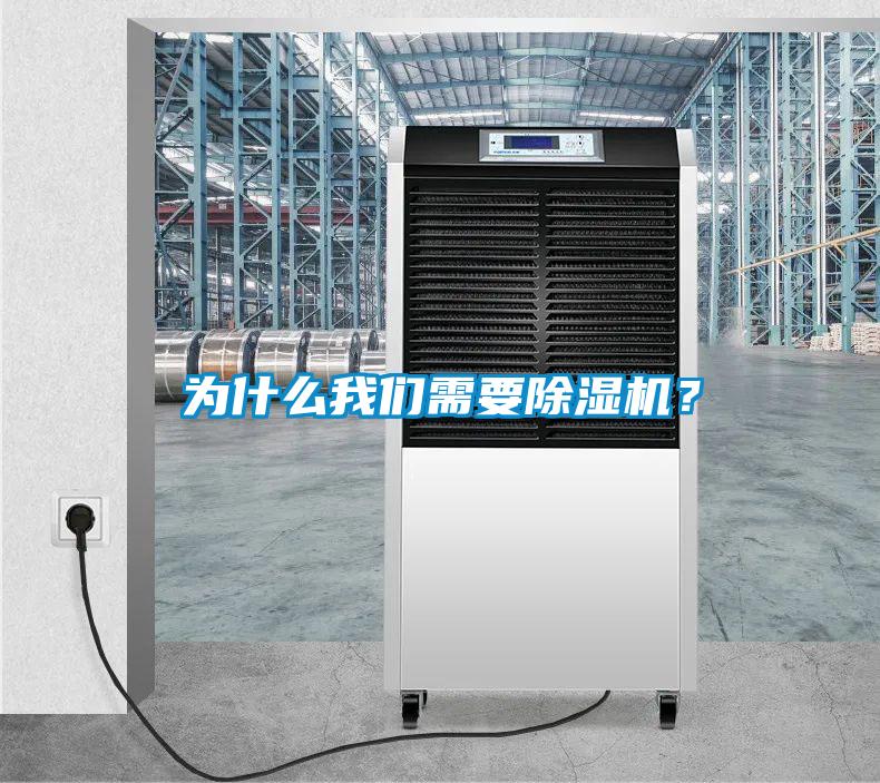 為什么我們需要除濕機？