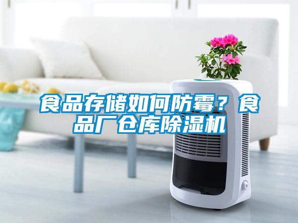 食品存儲如何防霉？食品廠(chǎng)倉庫除濕機