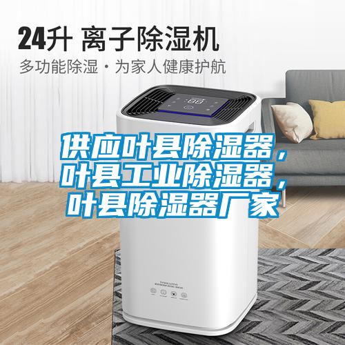 供應葉縣除濕器，葉縣工業(yè)除濕器，葉縣除濕器廠(chǎng)家