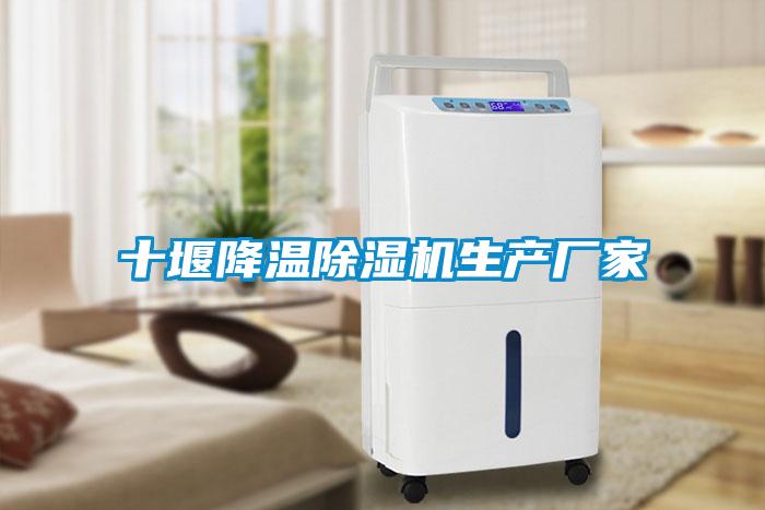 十堰降溫除濕機生產(chǎn)廠(chǎng)家