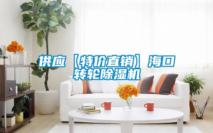 供應【特價(jià)直銷(xiāo)】?？谵D輪除濕機