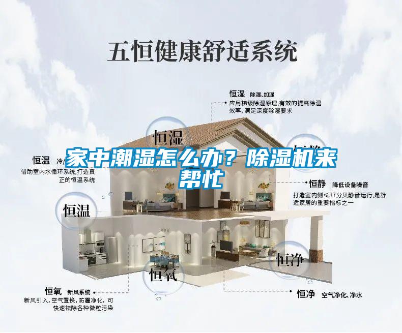家中潮濕怎么辦？除濕機來(lái)幫忙