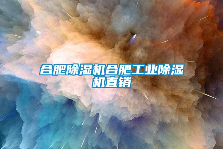 合肥除濕機合肥工業(yè)除濕機直銷(xiāo)
