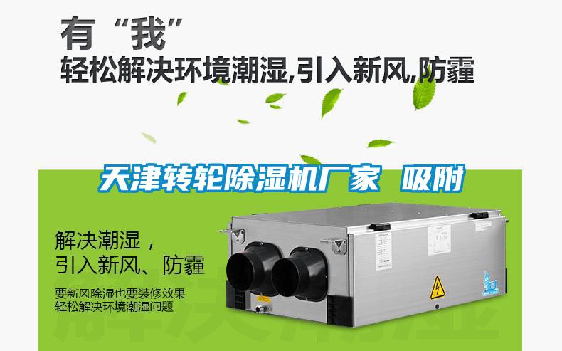 天津轉輪除濕機廠(chǎng)家 吸附