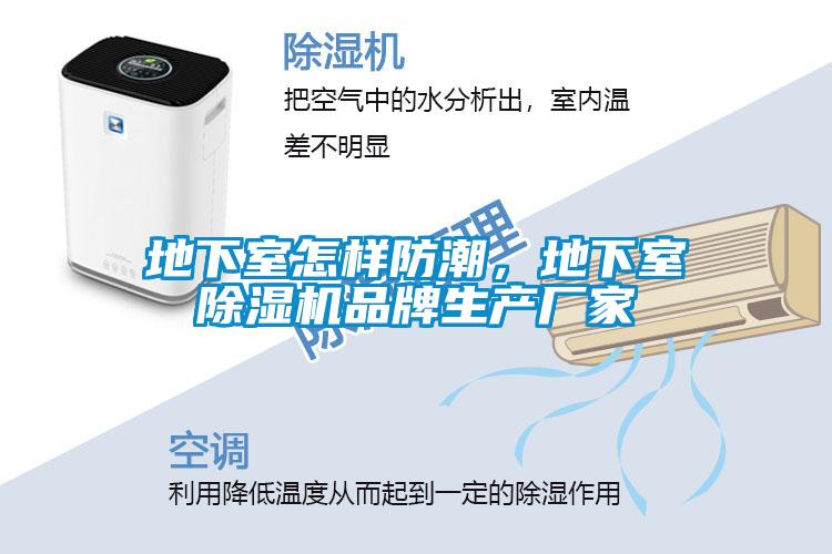 地下室怎樣防潮，地下室除濕機品牌生產(chǎn)廠(chǎng)家