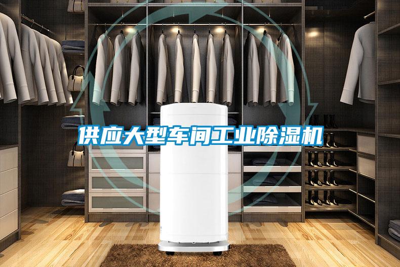供應大型車(chē)間工業(yè)除濕機