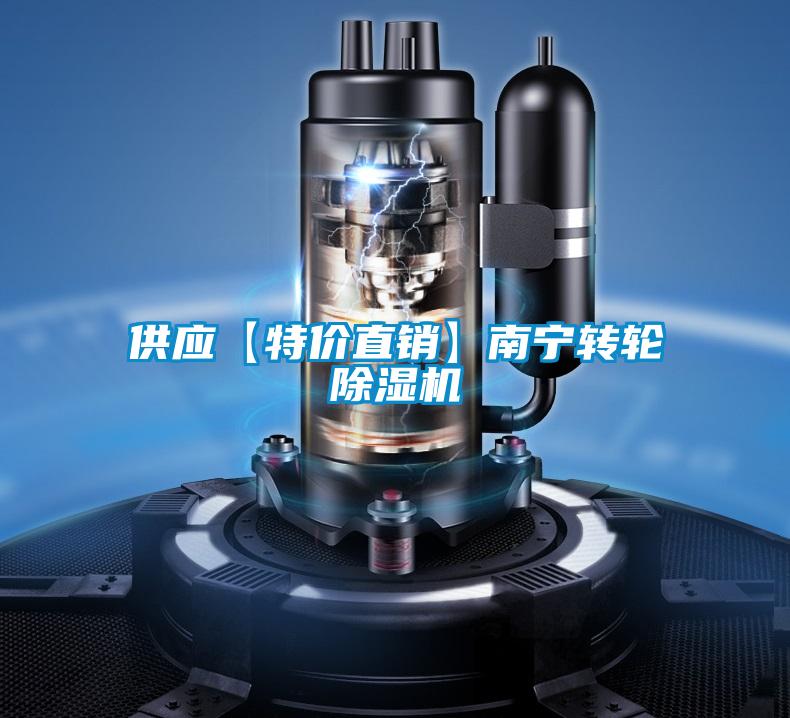 供應【特價(jià)直銷(xiāo)】南寧轉輪除濕機