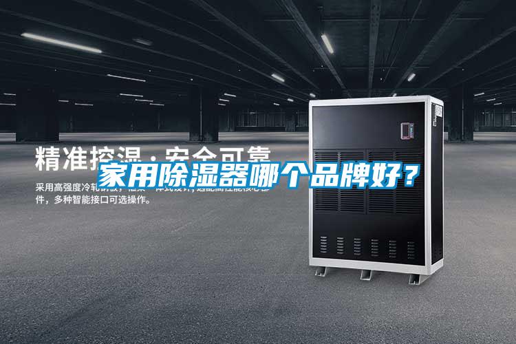 家用除濕器哪個(gè)品牌好？