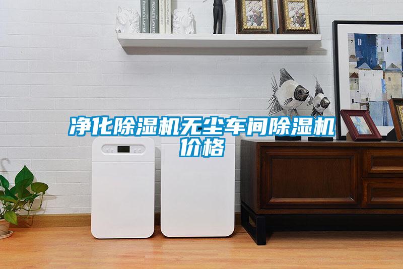 凈化除濕機無(wú)塵車(chē)間除濕機價(jià)格