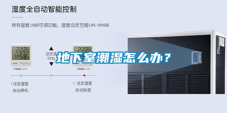 地下室潮濕怎么辦？