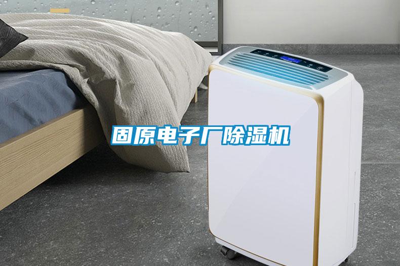 固原電子廠(chǎng)除濕機