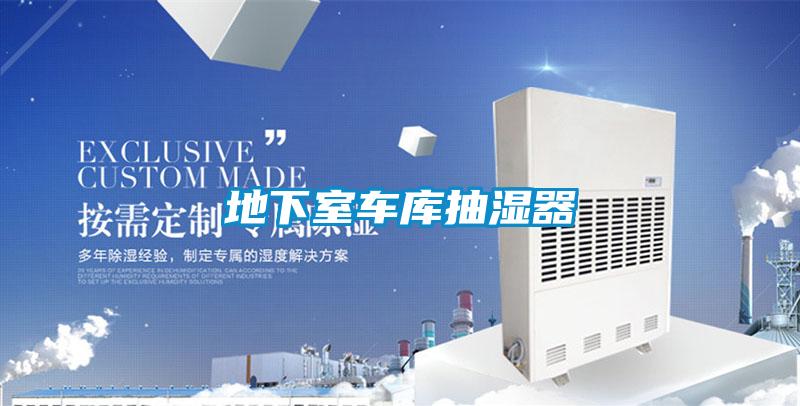 地下室車(chē)庫抽濕器